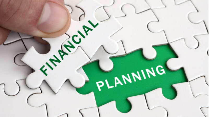 e8a8c pillars of financial planning