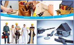 Business Ideas | Small Business Ideas: Home Maintenance and Repair Service - Business Ideas