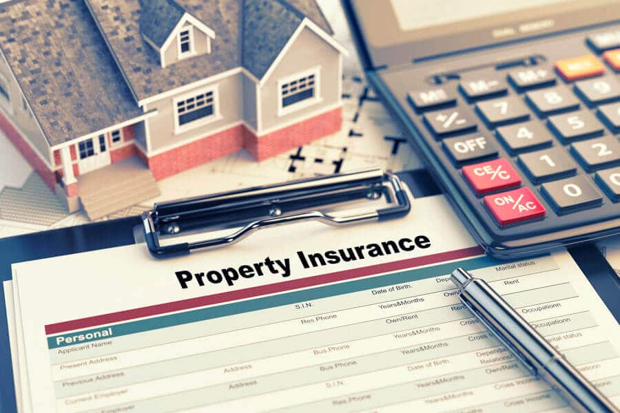 What do I Need to Know About Commercial Property Insurance?