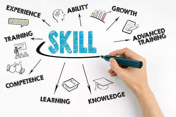 Skillsoft's Lean Into Learning Report: Key highlights, HRSEA News, ETHRWorldSEA