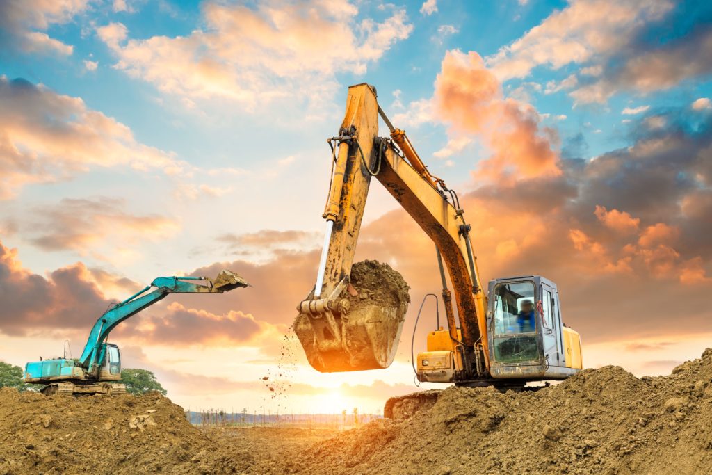 Excavation and Trenching - Hazards and Safeguards