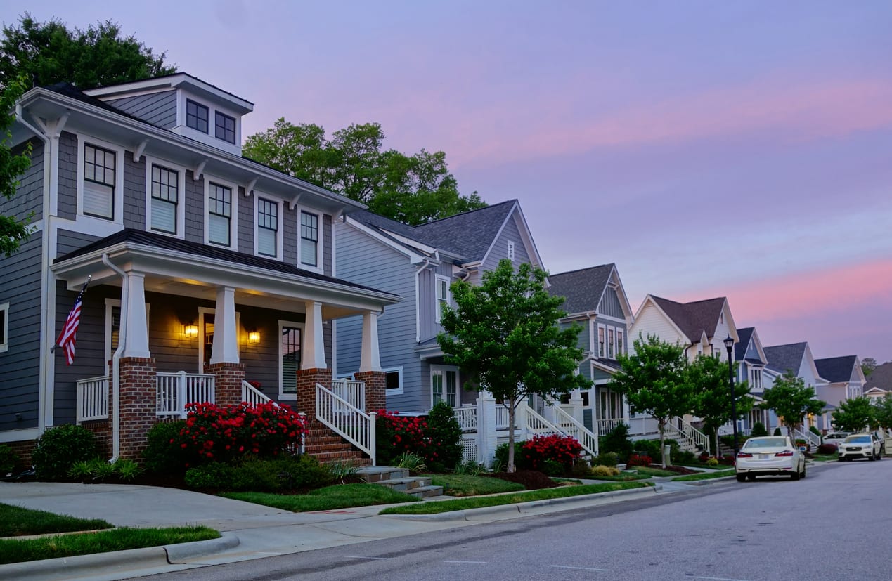 How to Choose the Right Neighborhood for a Rental Property