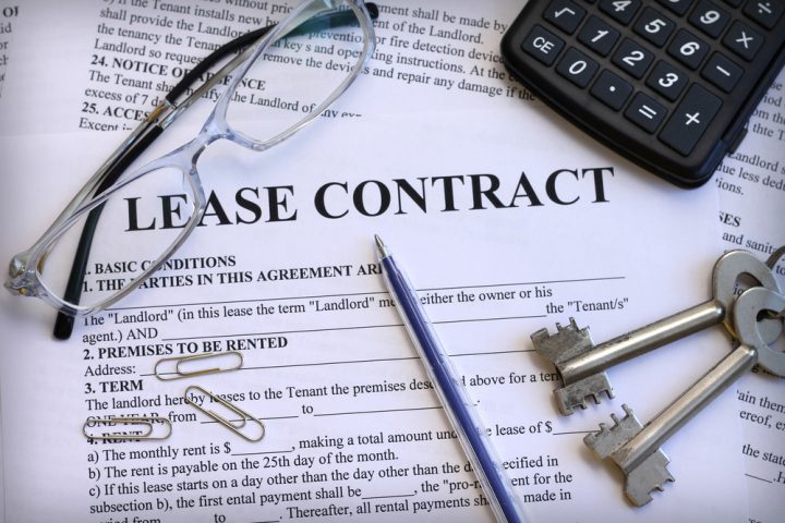 How to Write a Proper and Detailed Lease Contract | Lamudi