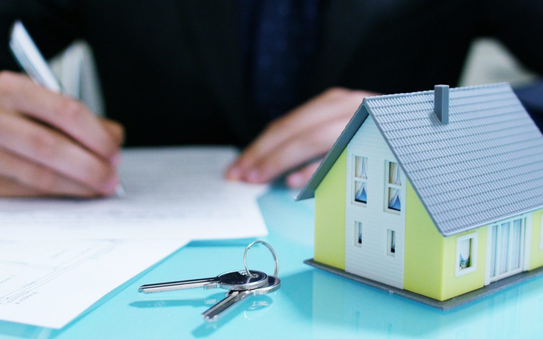 Precautions that Everyone Should Take While Preparing Property Documents - Gateway PropMart