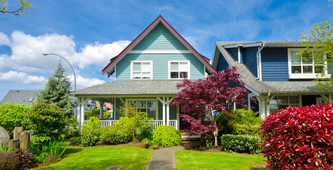 Only Vancouver's top 2.5% income earners can afford a home: report | Urbanized