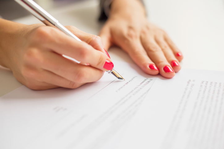 Signed Statements vs Affidavits in Workplace Investigations WISE Workplace