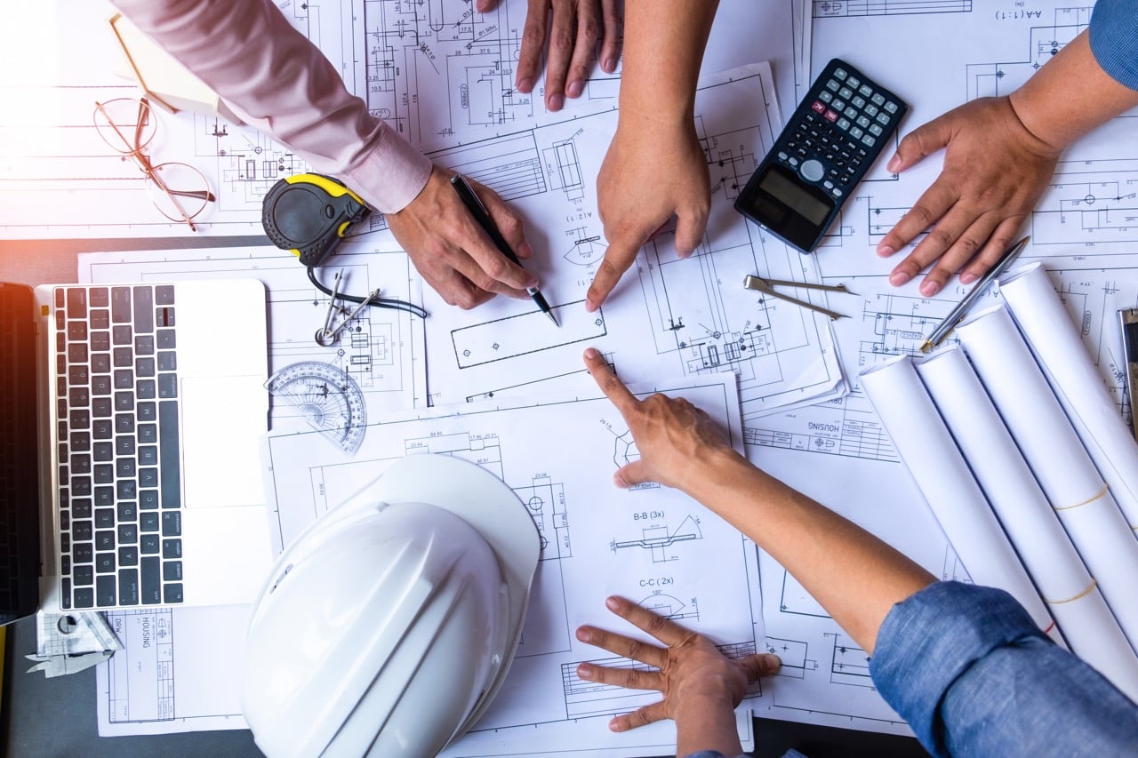 Civil Engineering Design Companies in Pune | Civil Project Management Consultants in Pune