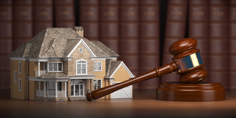 An Overview Of Real Estate Laws And Regulations Applicable In India