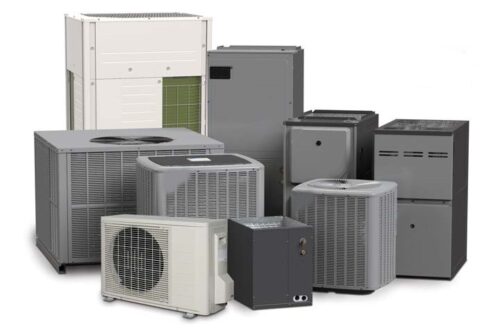 HVAC Equipment | Extraction & Cultivation HVAC | Norseman LLC