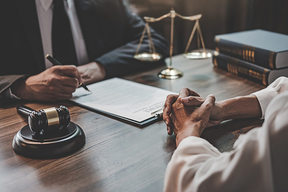 Why It's Important To Hire a CRPS Lawyer