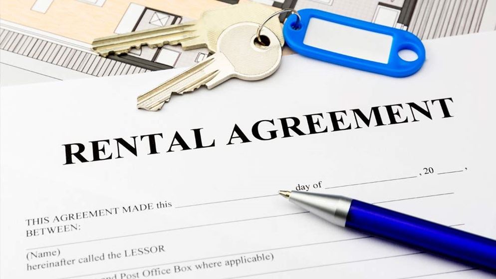 8 Things to Look For When Signing a Rental Lease – Makao Bora