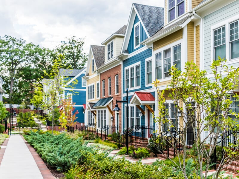 Pocket Neighborhoods: Why Small Developments are The Next Big Thing