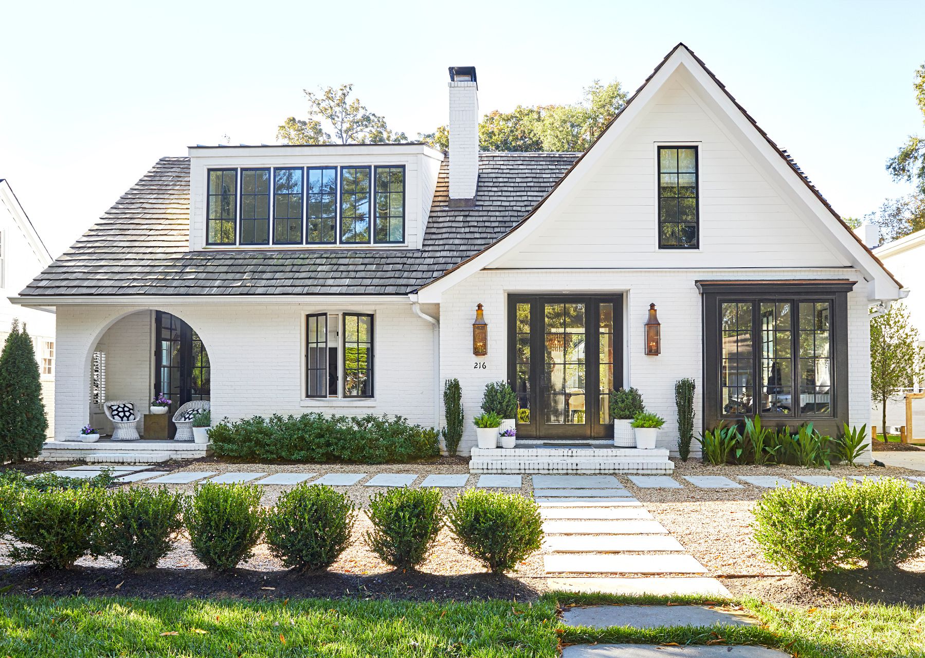 30 Popular House Styles and Their Defining Characteristics