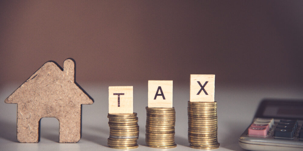 Do You Have To Pay Income Tax On Rental Property?