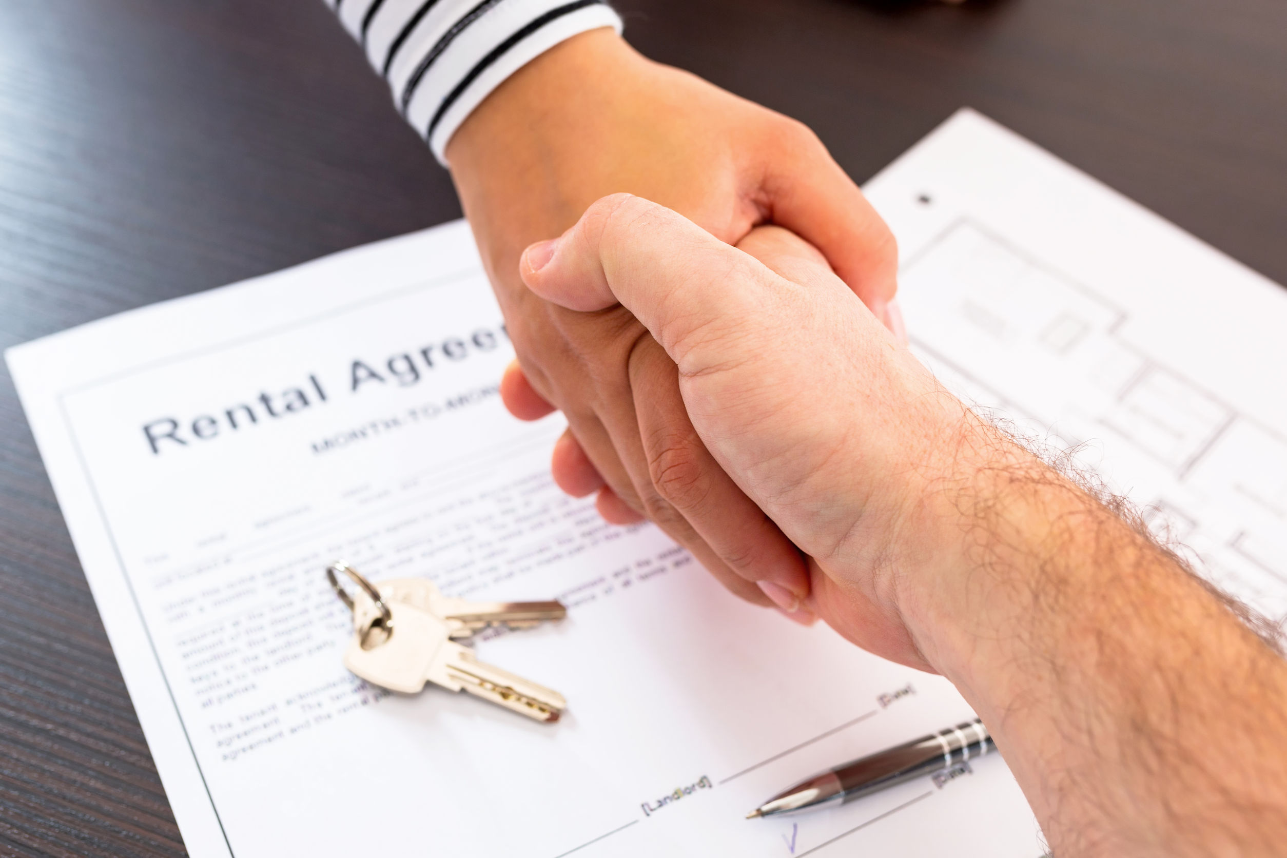 Early Termination of Tenancy Agreement – How, Why, and What Does It Mean?