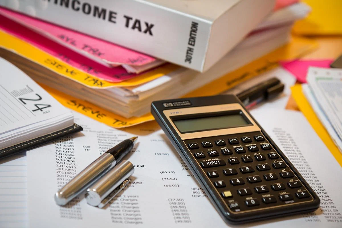 Income Tax Calculator:Know how much tax you have to pay