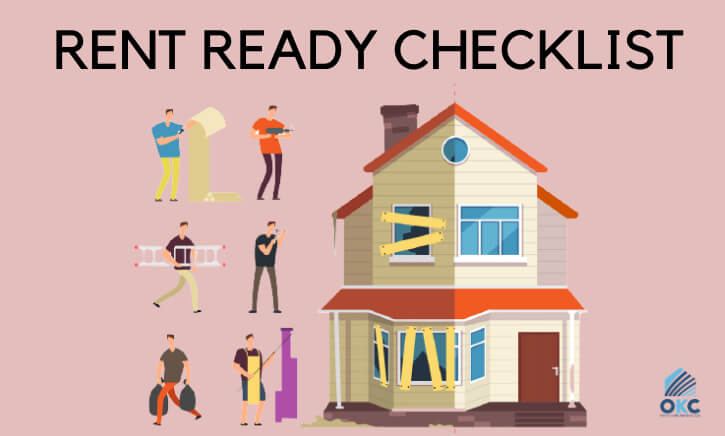 Getting Your Home Rental Ready - Marda Management