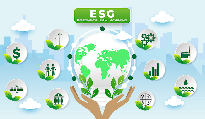 Technology can help uncover credible ESG investment opportunities