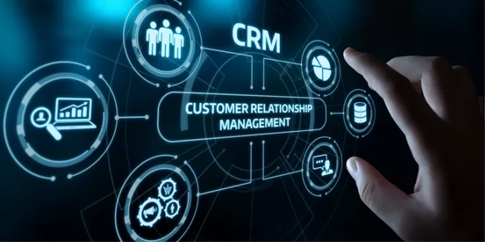 Mengenal Lebih Dalam Customer Relationship Management (CRM) dalam Pelayanan Perusahaan - Akurat Kaltim - Halaman 2