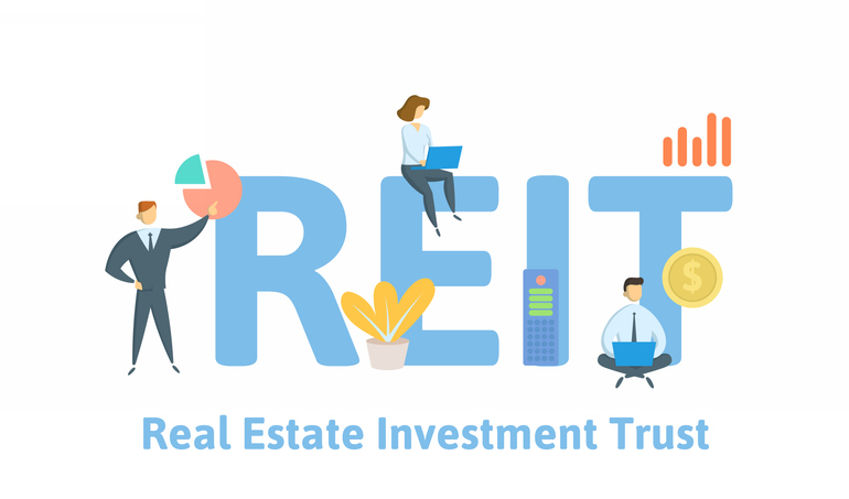 REITs are an easy way to invest in real estate without getting, Conheça o  mundo das apostas com a keno da sorte - vitis.sk