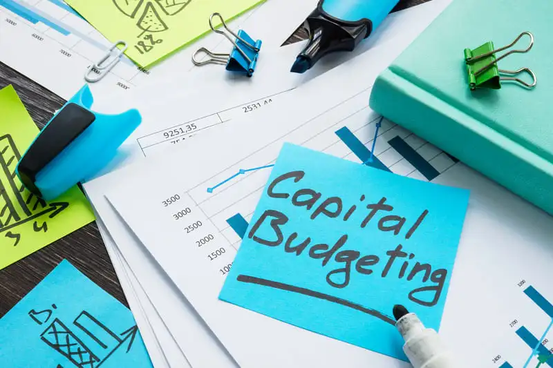 Capital Budgeting: What It Is, Advantages, Tips, and Examples