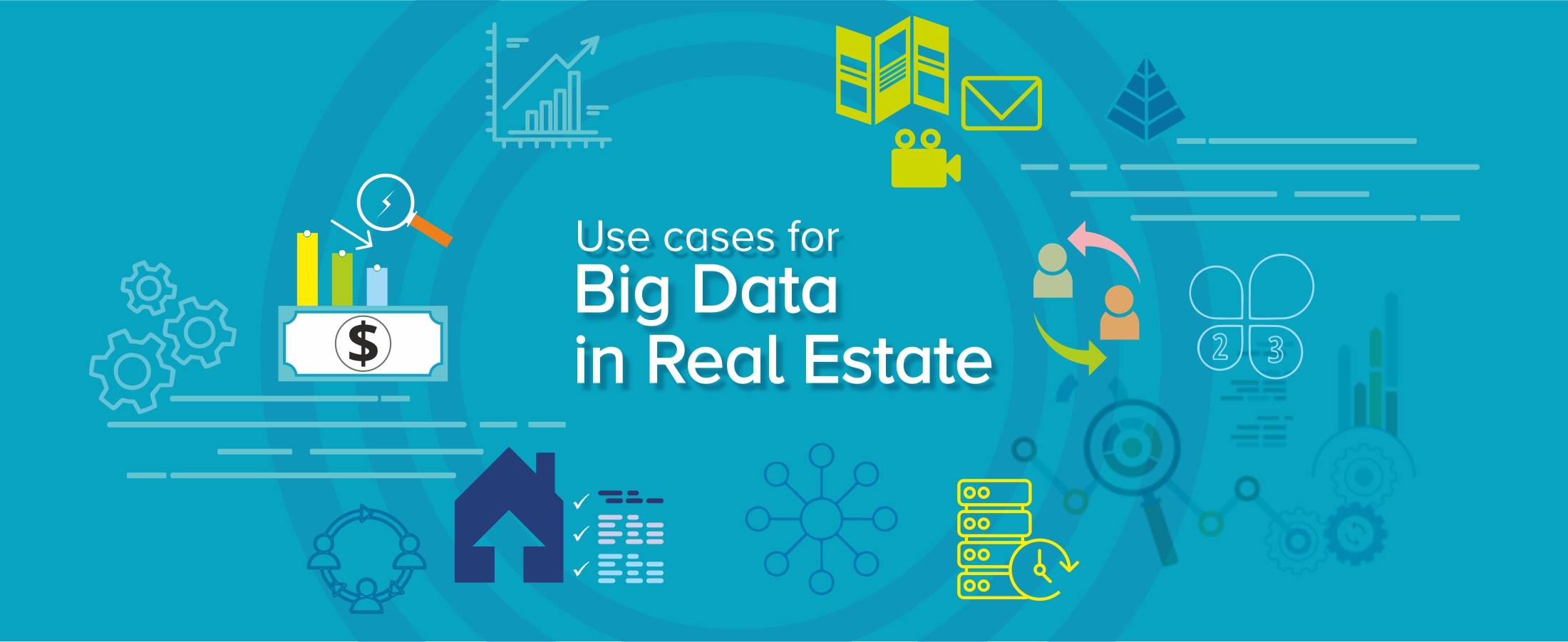 Use cases for Big Data in Real Estate