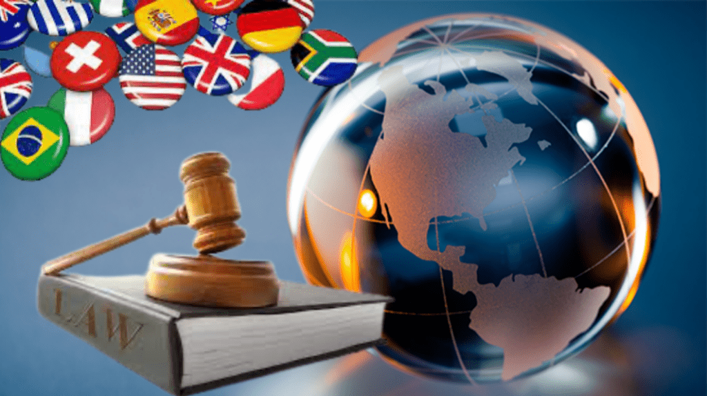 International Law and its Importance to Businesses - Legal Vidhiya