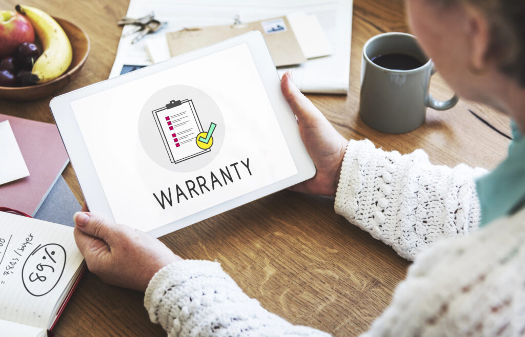 Understanding Your Air Conditioner's Warranty