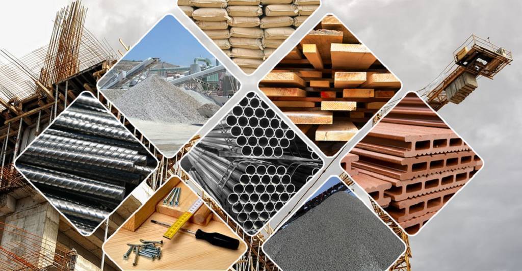 A Beginner's Guide to Outdoor Building Materials