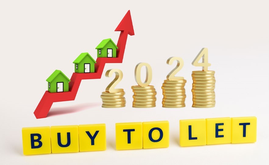 Is Buy-To-Let Worth In The UK In 2024? - Planet Property