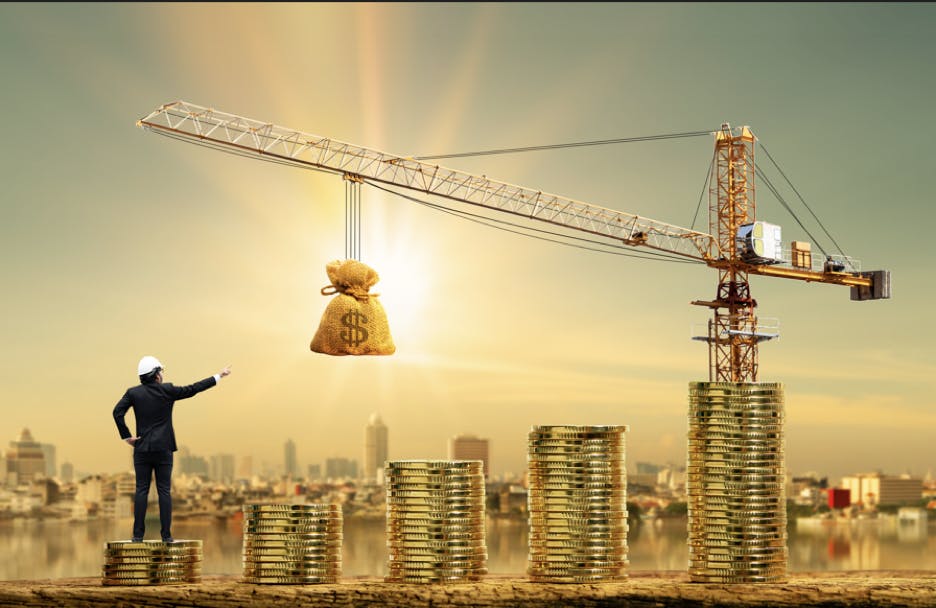 Achieving More with Less in the Face of Rising Construction Costs › Watchdog Project Management